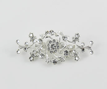 Honor Brooch by Say Bella